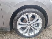 Renault Scenic 1.5dci sport edicion