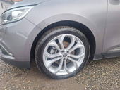 Renault Scenic 1.5dci sport edicion