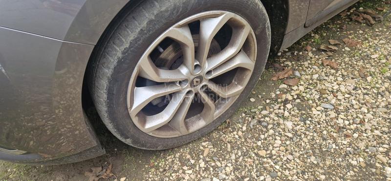 Renault Scenic 1.5dci sport edicion