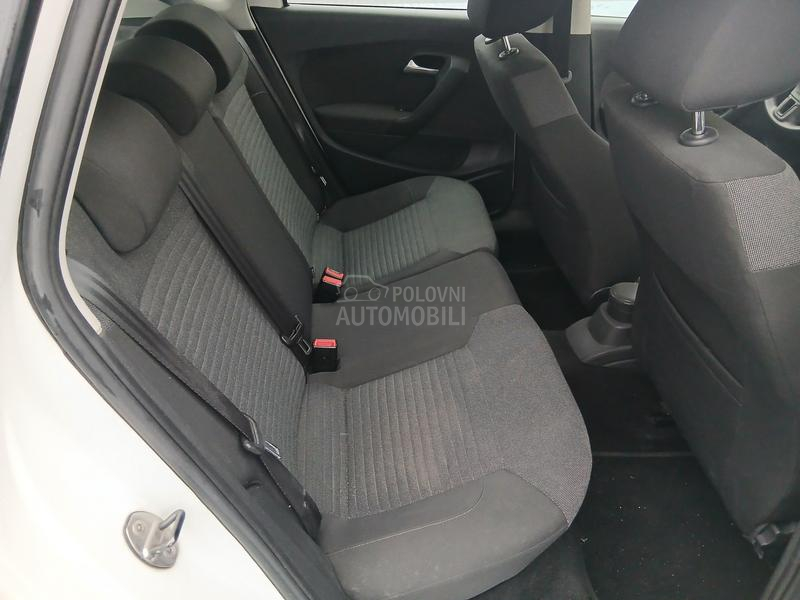 Volkswagen Polo 1.2 12v HTP