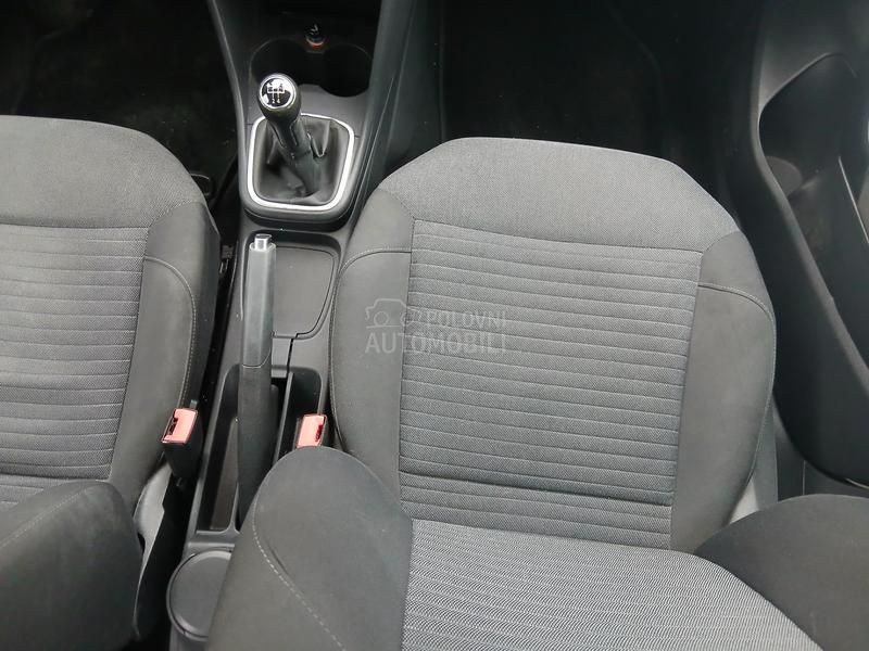 Volkswagen Polo 1.2 12v HTP