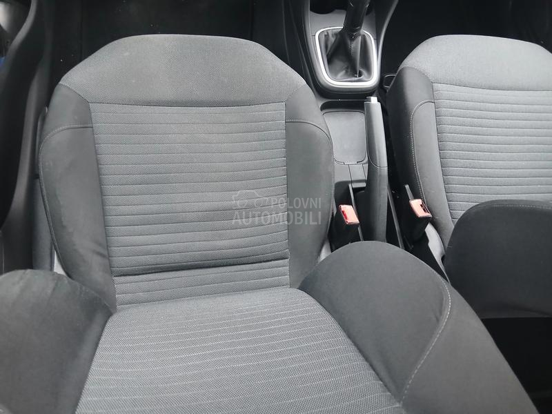 Volkswagen Polo 1.2 12v HTP