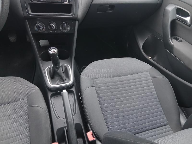 Volkswagen Polo 1.2 12v HTP