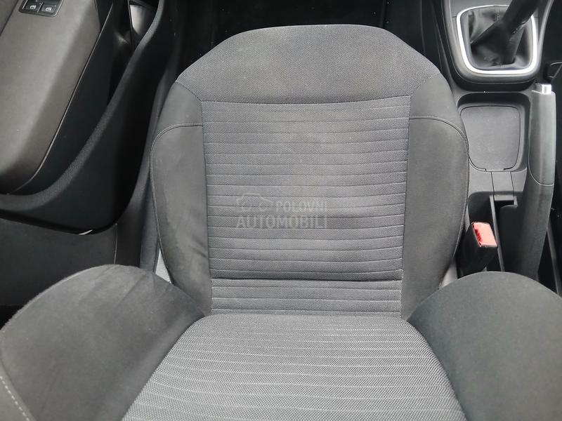 Volkswagen Polo 1.2 12v HTP