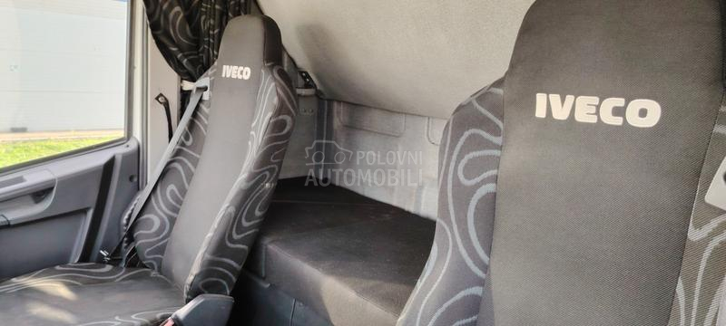 Iveco 80E22