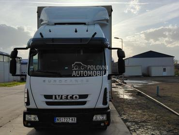 Iveco 80E22