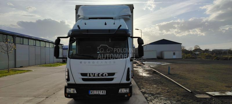Iveco 80E22