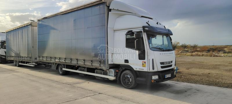 Iveco 80E22