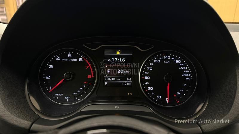 Audi Q2 //1.4 TFSI//KAM/NOV