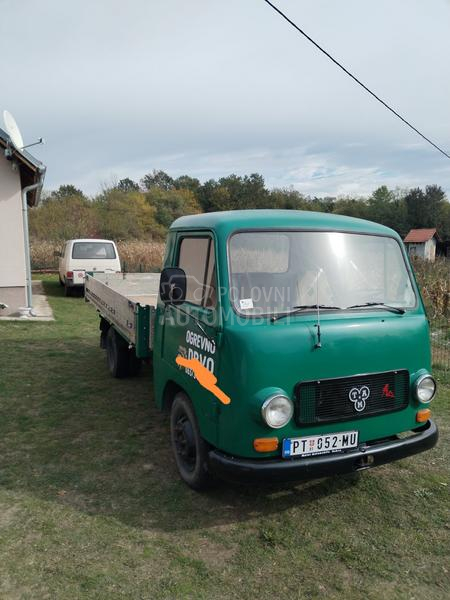 TAM t80 b kategorija