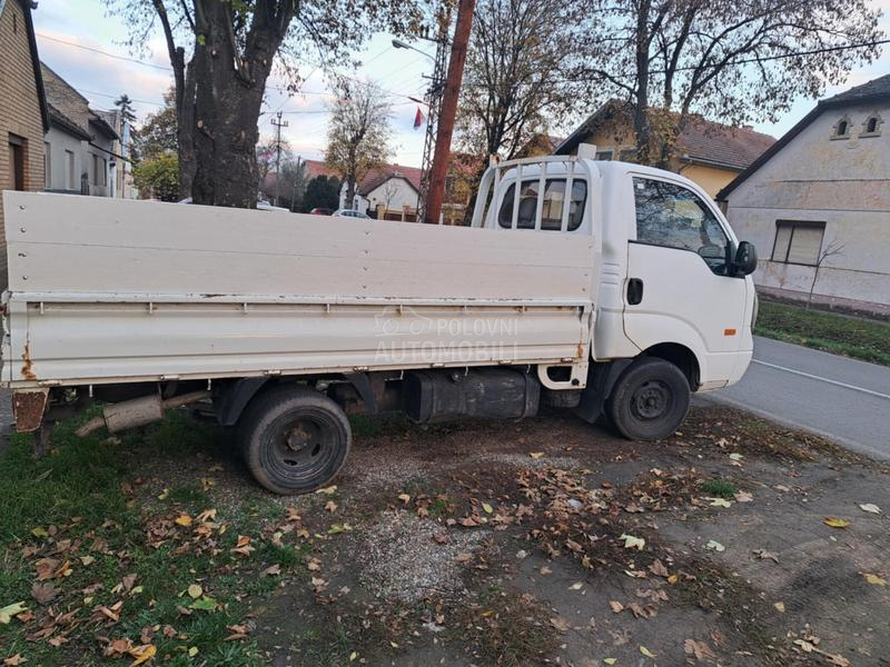 Kia K2500