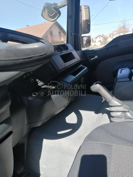 MAN TGM 18.240.4X2 BL