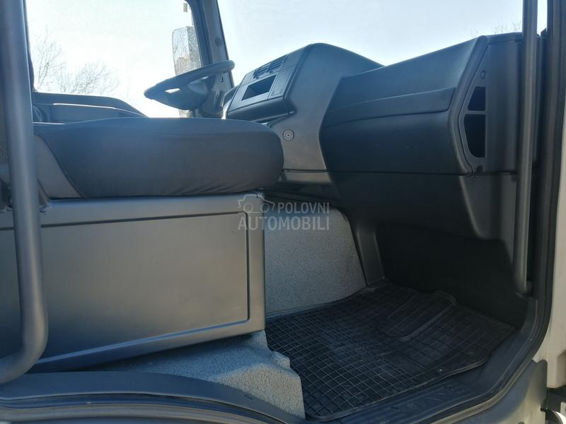 MAN TGM 18.240.4X2 BL