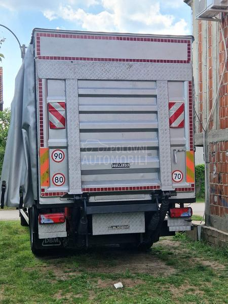 MAN TGM 18.240.4X2 BL