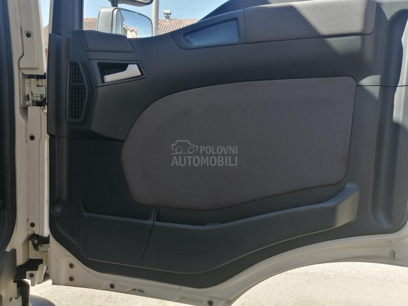 MAN TGM 18.240.4X2 BL