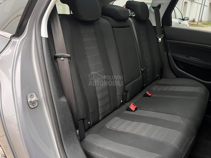 Peugeot 308 1.6 HDI PANO KAMERA