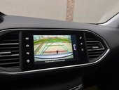 Peugeot 308 1.6 HDI PANO KAMERA