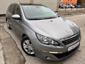 Peugeot 308 1.6 HDI PANO KAMERA
