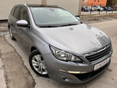 Peugeot 308 1.6 HDI PANO KAMERA