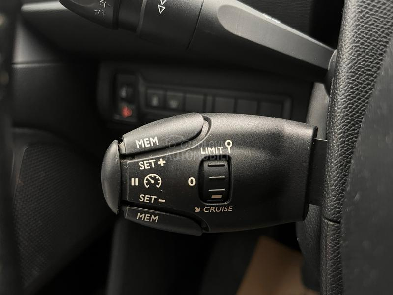 Peugeot 308 1.6 HDI PANO KAMERA