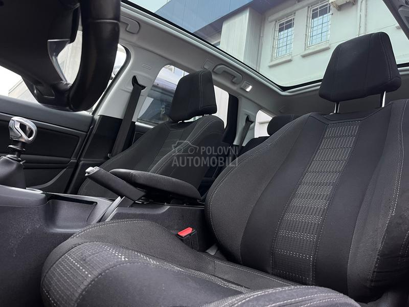 Peugeot 308 1.6 HDI PANO KAMERA