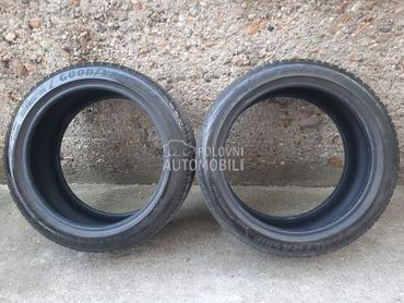 Goodyear 225/45 R18 Zimska