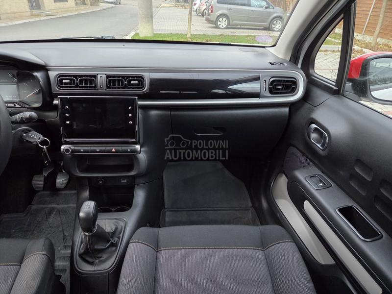 Citroen C3 1.2 Bicolor