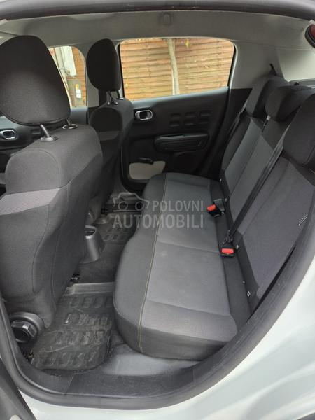 Citroen C3 1.2 Bicolor