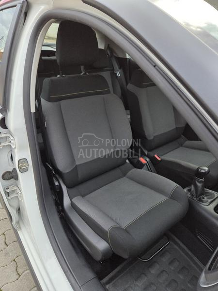 Citroen C3 1.2 Bicolor