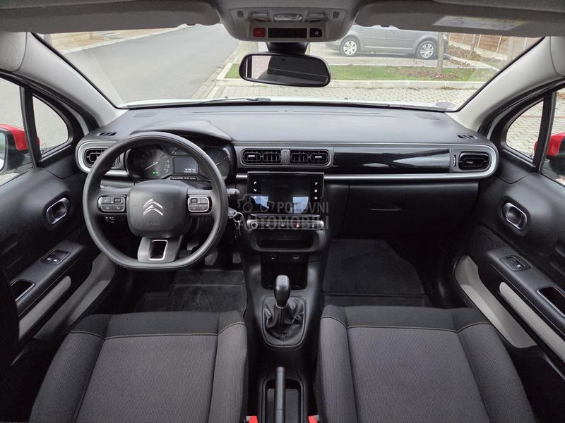 Citroen C3 1.2 Bicolor