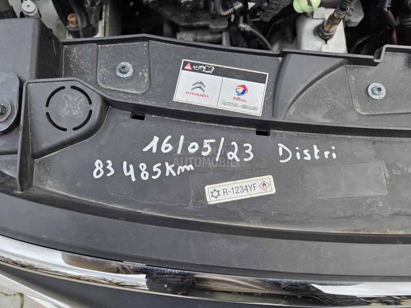 Citroen C3 1.2 Bicolor