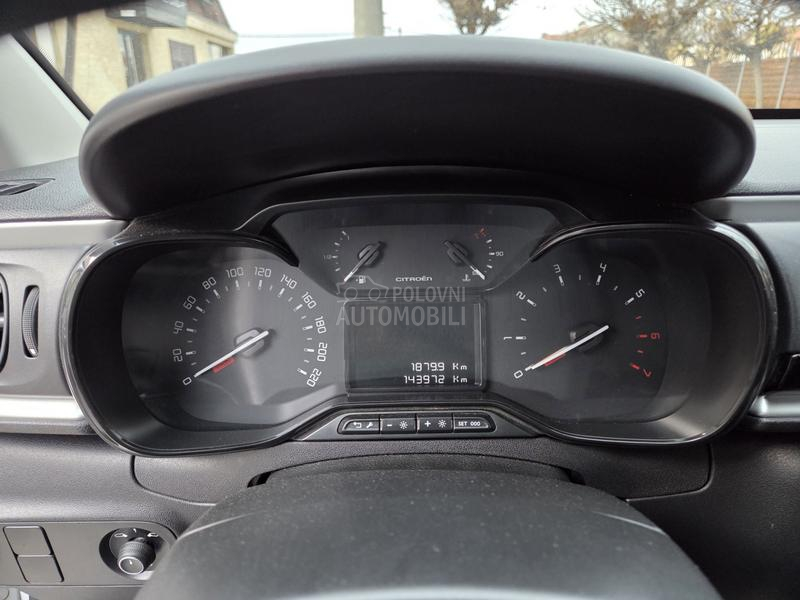 Citroen C3 1.2 Bicolor