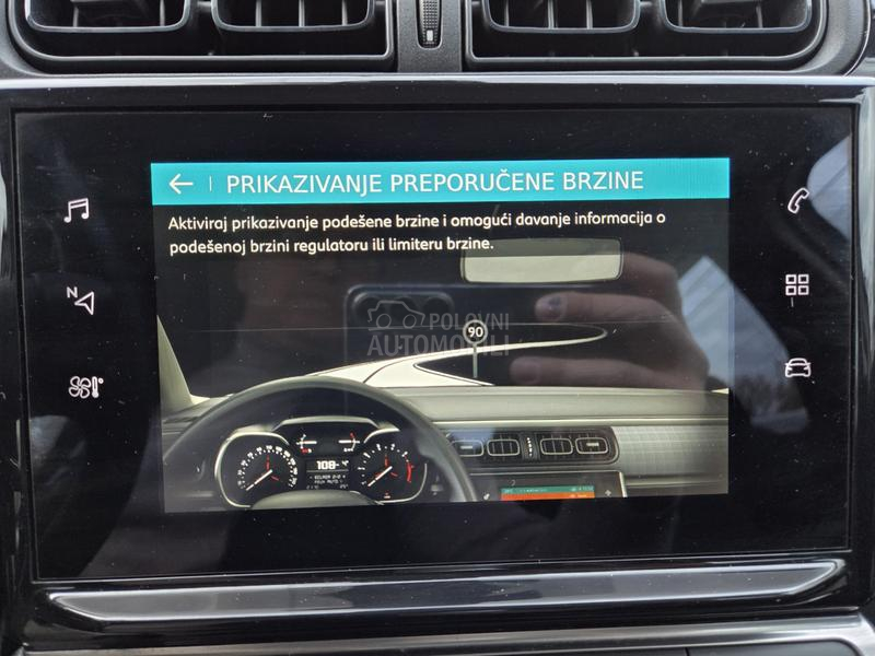 Citroen C3 1.2 Bicolor