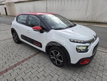 Citroen C3 1.2 Bicolor