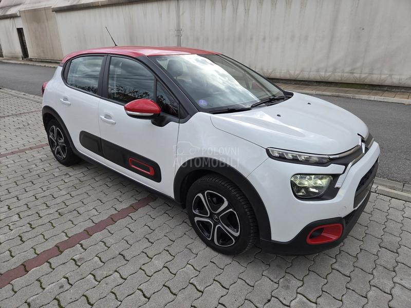 Citroen C3 1.2 Bicolor
