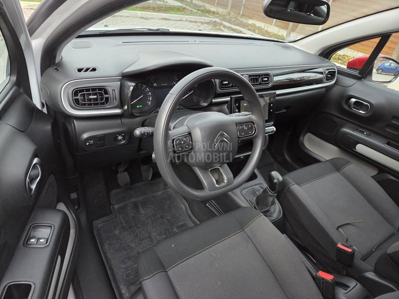 Citroen C3 1.2 Bicolor