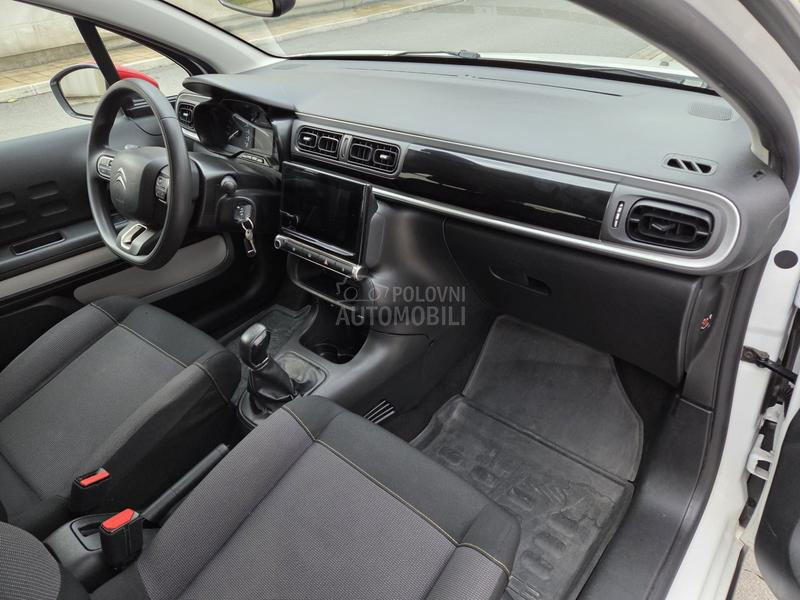 Citroen C3 1.2 Bicolor