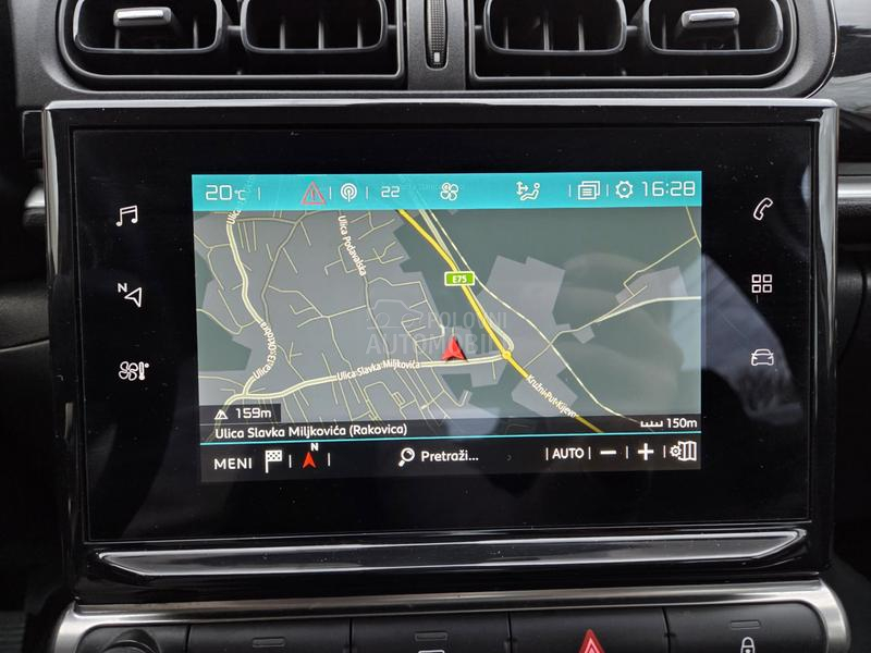 Citroen C3 1.2 Bicolor