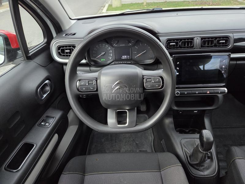 Citroen C3 1.2 Bicolor