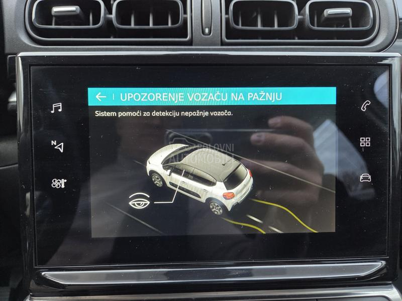 Citroen C3 1.2 Bicolor