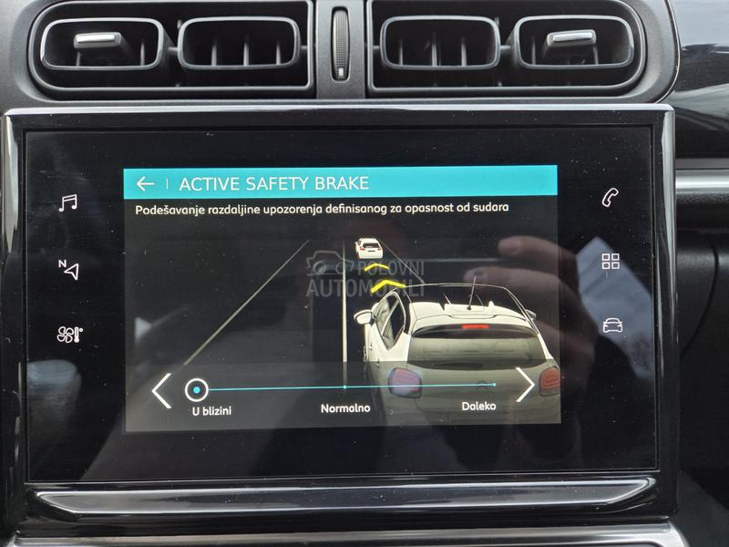 Citroen C3 1.2 Bicolor