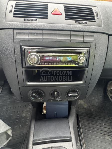 Škoda Fabia 1.2 fabia ambiente