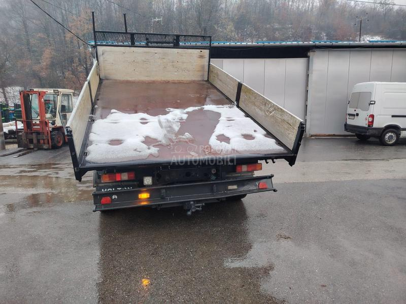 Iveco Euro Cargo