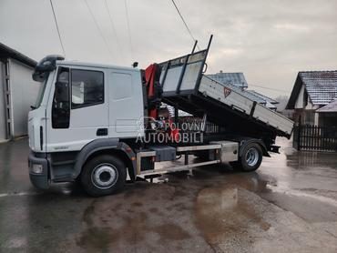Iveco Euro Cargo