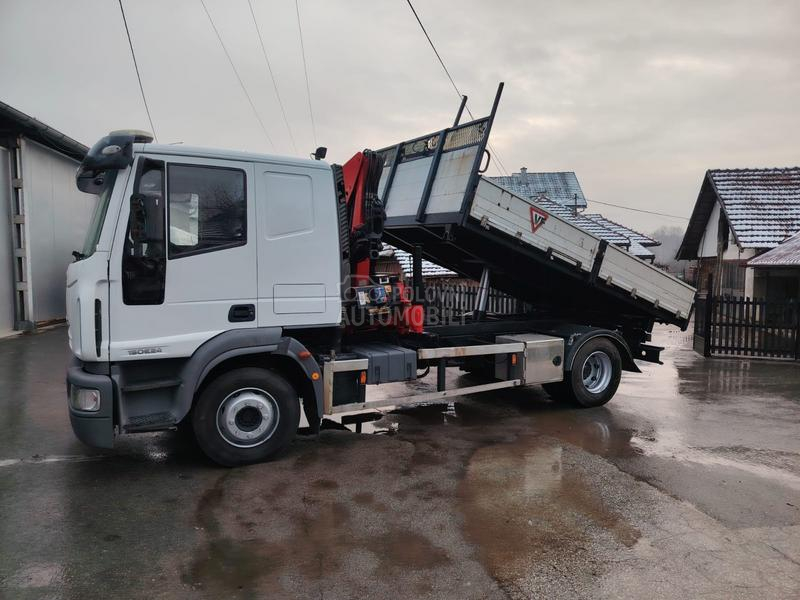 Iveco Euro Cargo