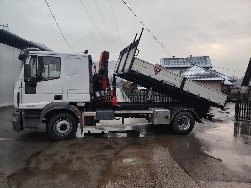 Iveco Euro Cargo