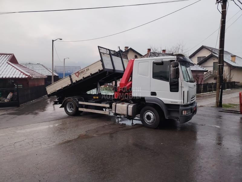 Iveco Euro Cargo
