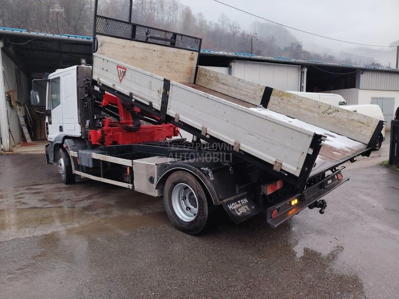 Iveco Euro Cargo
