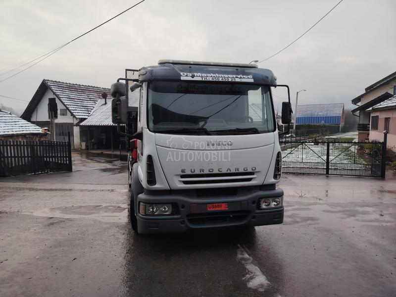Iveco Euro Cargo