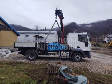 Iveco Euro Cargo